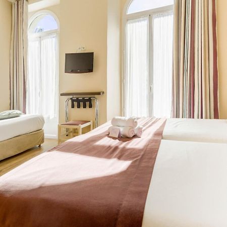 Hotel Le Havre Bleu Beaulieu-sur-Mer Εξωτερικό φωτογραφία