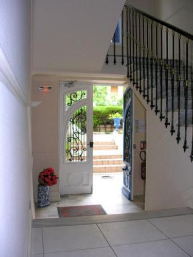 Hotel Le Havre Bleu Beaulieu-sur-Mer Εξωτερικό φωτογραφία