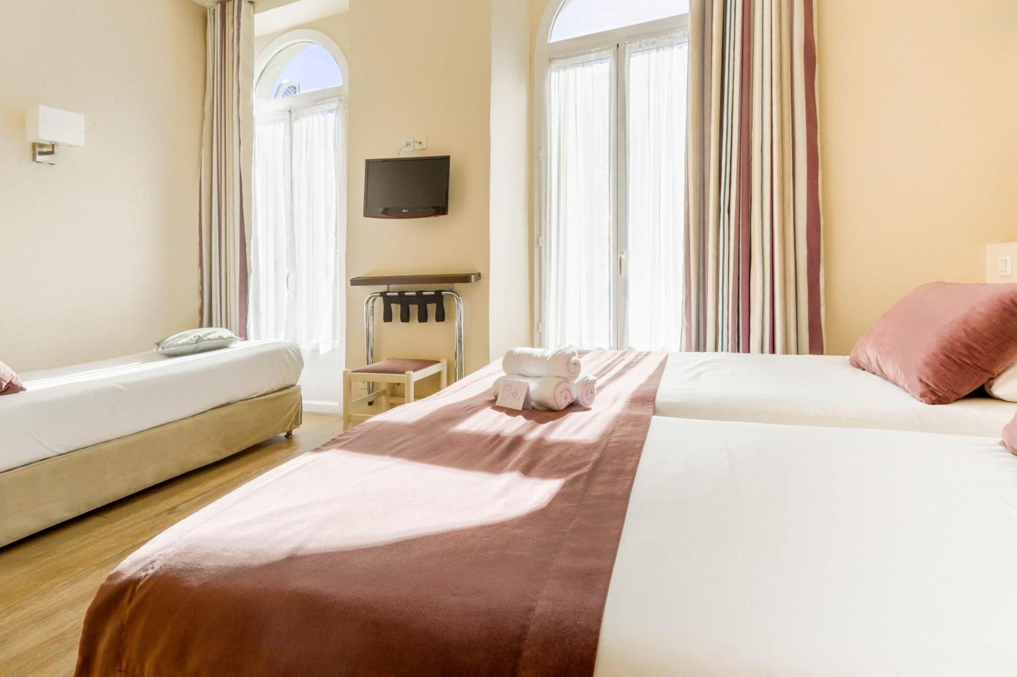 Hotel Le Havre Bleu Beaulieu-sur-Mer Εξωτερικό φωτογραφία