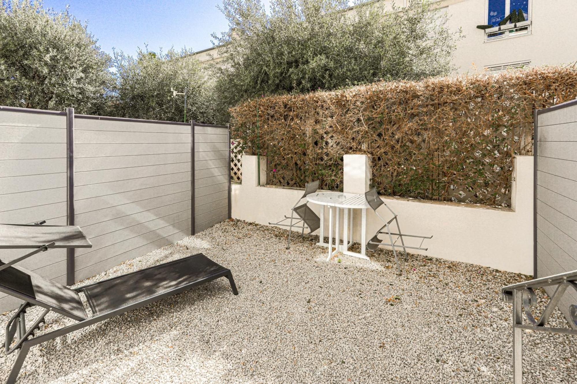 Hotel Le Havre Bleu Beaulieu-sur-Mer Εξωτερικό φωτογραφία
