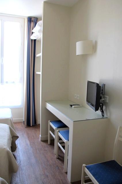 Hotel Le Havre Bleu Beaulieu-sur-Mer Εξωτερικό φωτογραφία