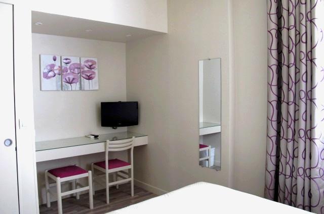 Hotel Le Havre Bleu Beaulieu-sur-Mer Εξωτερικό φωτογραφία
