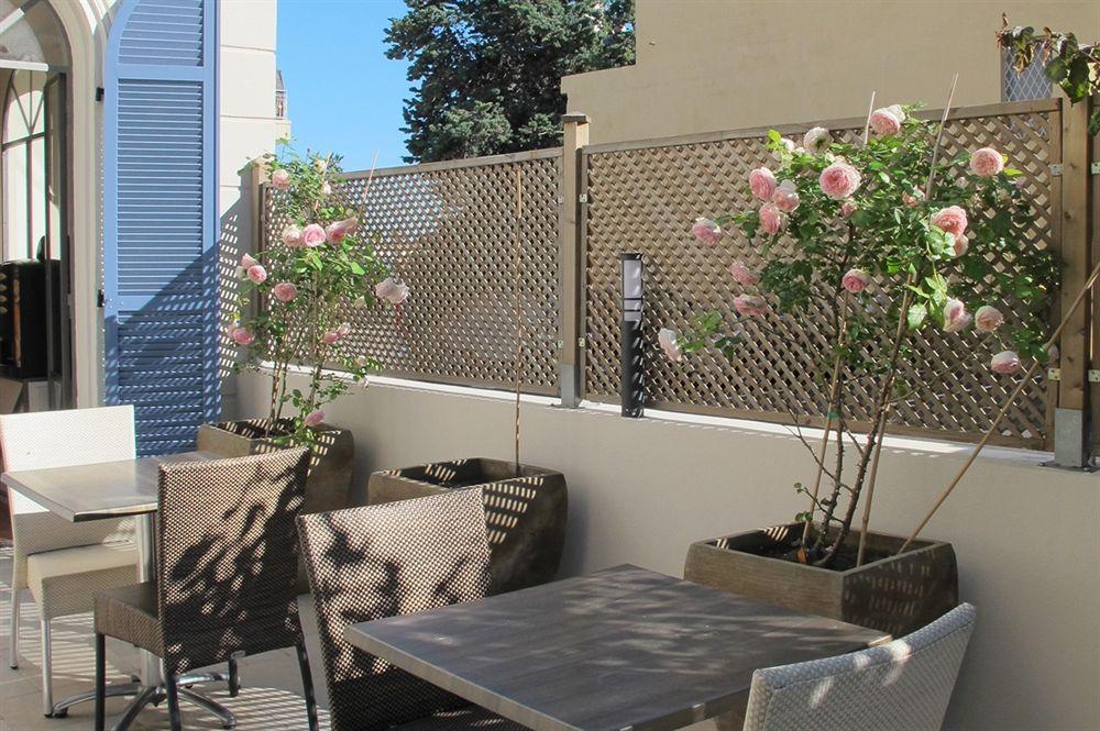 Hotel Le Havre Bleu Beaulieu-sur-Mer Εξωτερικό φωτογραφία