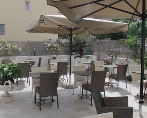Hotel Le Havre Bleu Beaulieu-sur-Mer Εξωτερικό φωτογραφία