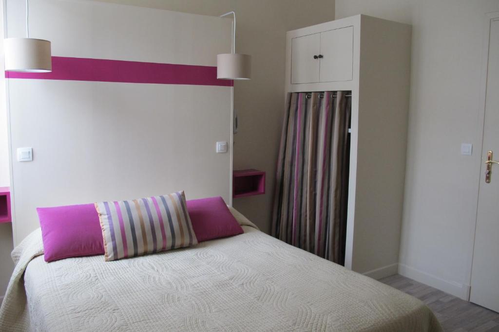Hotel Le Havre Bleu Beaulieu-sur-Mer Εξωτερικό φωτογραφία