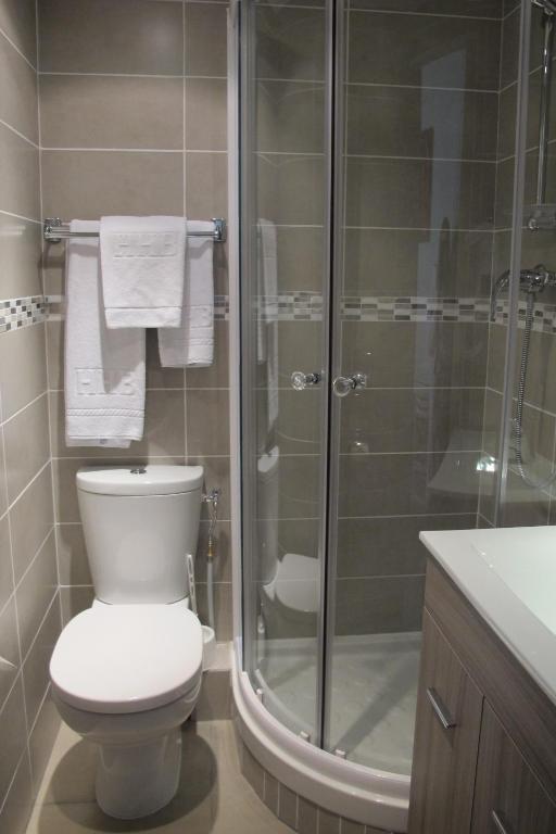 Hotel Le Havre Bleu Beaulieu-sur-Mer Εξωτερικό φωτογραφία