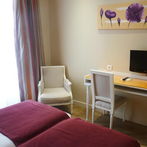 Hotel Le Havre Bleu Beaulieu-sur-Mer Εξωτερικό φωτογραφία