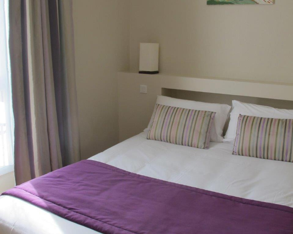 Hotel Le Havre Bleu Beaulieu-sur-Mer Εξωτερικό φωτογραφία
