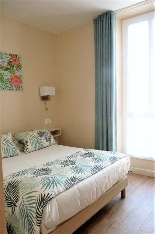 Hotel Le Havre Bleu Beaulieu-sur-Mer Εξωτερικό φωτογραφία