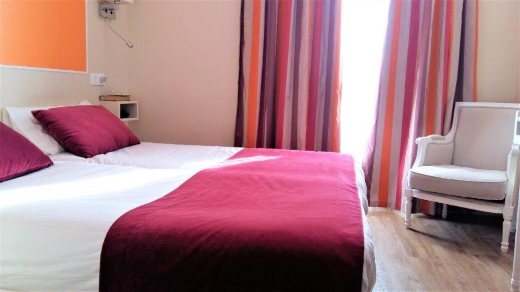 Hotel Le Havre Bleu Beaulieu-sur-Mer Εξωτερικό φωτογραφία